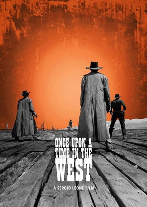 Once Upon a Time in the West 268