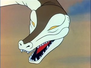 Épisode 13