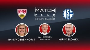 Matchday 5: VfB Stuttgart - Schalke 04