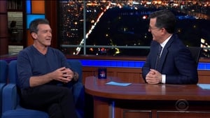 The Late Show with Stephen Colbert Season 5 Episode 78