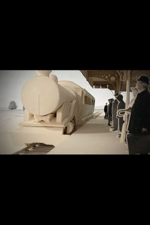 Train of Thought