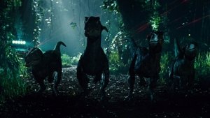 Jurassic World (2015)
