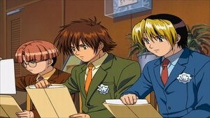 Hikaru no Go: 2×52