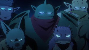 Dragon Ball Daima Temporada 1 Capitulo 3