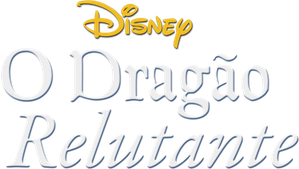 El dragón chiflado — Logos 3