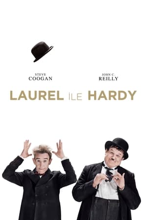 Laurel ile Hardy 2018