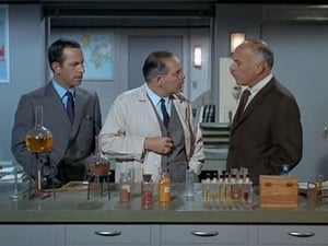 Get Smart: 2×29