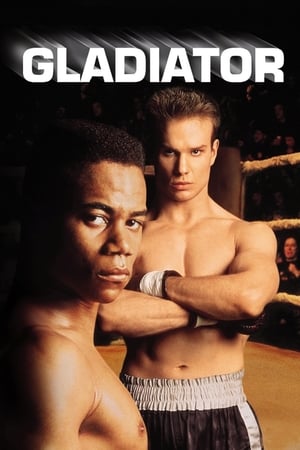 Poster Gladiator 1992