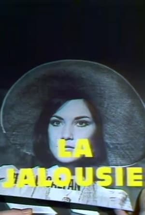 Poster La jalousie (1976)