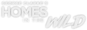 George Clarke’s Homes in the Wild