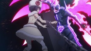 Itai no wa Iya nano de Bougyoryoku ni Kyokufuri Shitai to Omoimasu: Saison 1 Episode 8