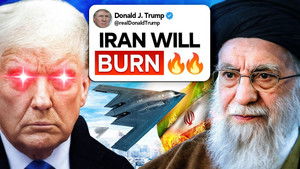 Why America HATES Iran? | StreamHub
