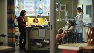 Grey’s Anatomy 8 x Episodio 10