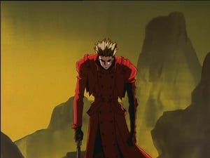 TRIGUN: 1×24