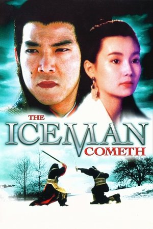 Image The Iceman Cometh