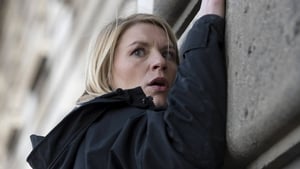 Homeland Temporada 7 Capitulo 11