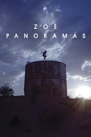 Poster Zoé Panoramas 2017