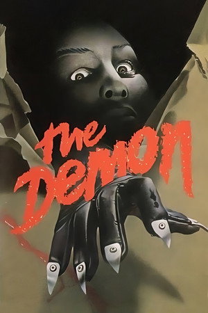 The Demon 8