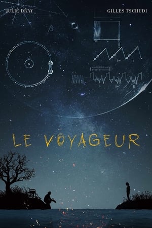 Poster The Voyager (2016)