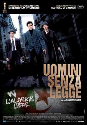 Uomini senza legge (2010)