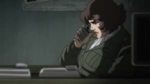 Golgo 13 Catherine The Cold-Blooded
