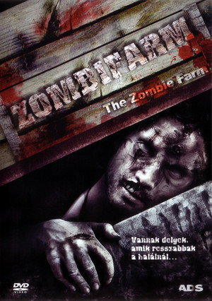 Zombie Farm 2