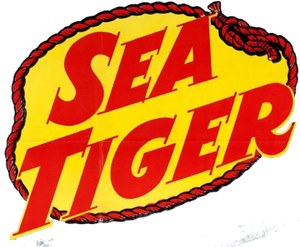 Sea Tiger — Logos 1