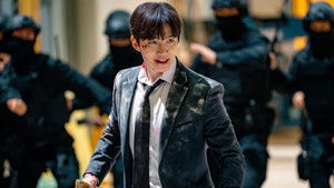 Cashero: Anh Hùng Tiền Mặt