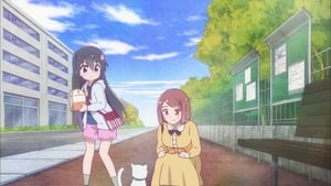 Watashi ni Tenshi ga Maiorita!: Saison 1 Episode 10