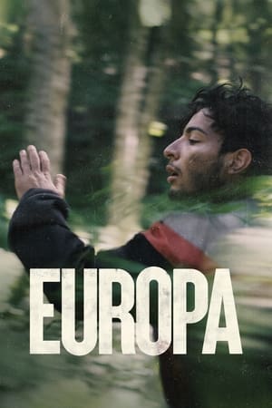 Poster Europa (2021)