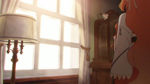 Agents of the Four Seasons Dance of Spring: 1×3