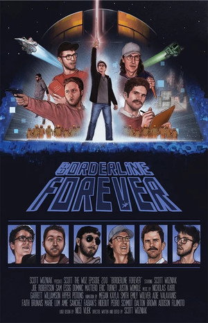 Borderline Forever 3