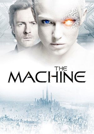 The Machine cover