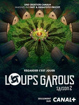 Loups Garous - Season 2