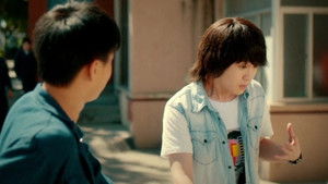 The Old Dreams (2022): 1×9