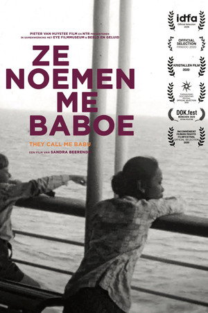 They Call Me Babu 9
