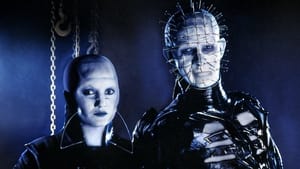 Hellraiser II Hellbound