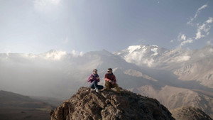 Glaciers – Enquête sur une disparition