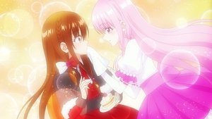 Tensei Akujo no Kuro Rekishi Episódio 04