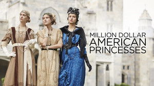 Million Dollar American Princesses