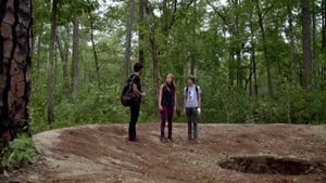 Under the Dome 2 x 13