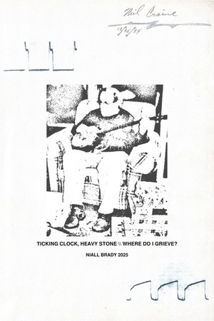 Nonton film Ticking Clock, Heavy Stone\\Where Do I Grieve? (2025) terbaru sub indo Nonton film Ticking Clock, Heavy Stone\\Where Do I Grieve? (2025) terbaru sub indo