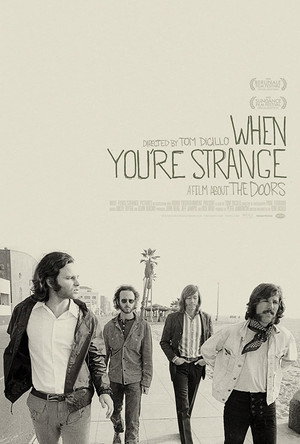 When You're Strange 11