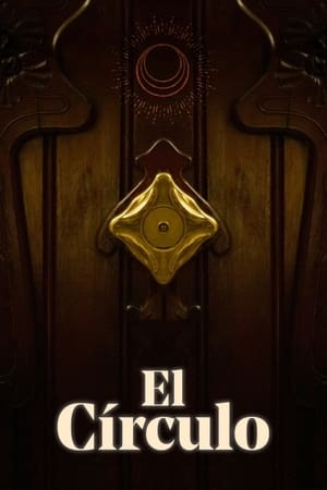 Poster El Círculo (2018)