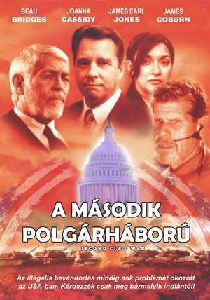 A második polgárháború (1997)