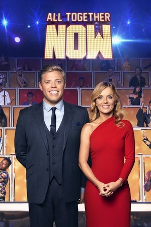 Affiche de All Together Now
