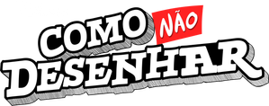 Como Não Desenhar — Logos 7