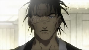 Watch S1E2 - Blade of the Immortal Online