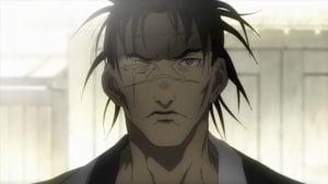 Mugen no Juunin: Immortal Episódio 02