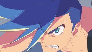 Promare Película Completa HD 1080p [MEGA] [LATINO] 2019